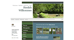 Desktop Screenshot of muckensee.de