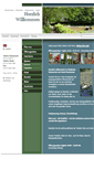 Mobile Screenshot of muckensee.de